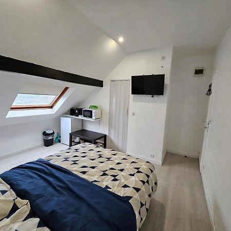 Agreable Studio De 16M2 Sans Kitchenette Неї-сюр-Марн Екстер'єр фото