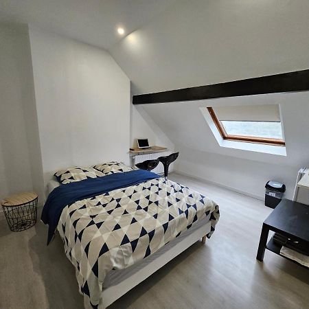 Agreable Studio De 16M2 Sans Kitchenette Неї-сюр-Марн Екстер'єр фото